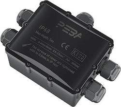 Peba На открито Електрическа кутия IP68 Peba На открито Електрическа кутия IP68