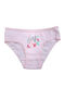 Pretty Baby Kids' Brief Pink