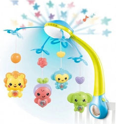 Lazarid Hanging Toy for Cot