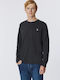 T-shirt Black US40168008P24-199