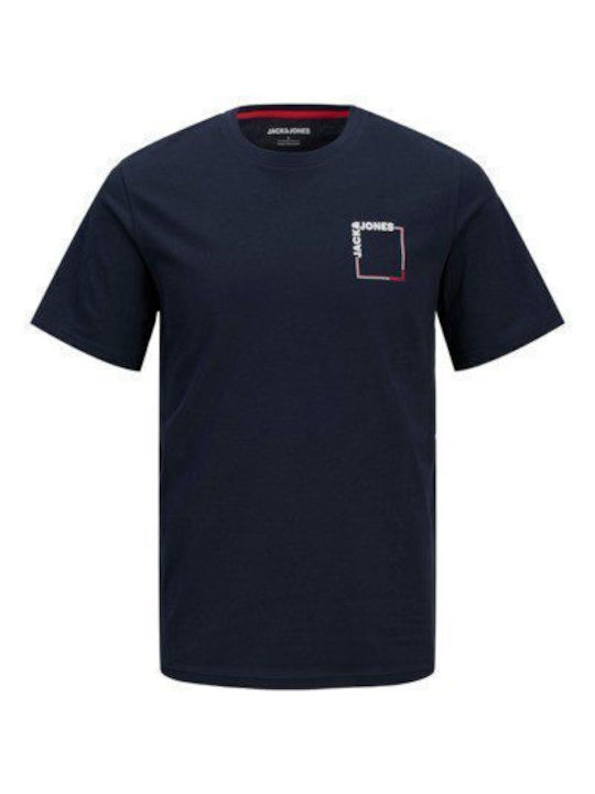 Jack & Jones T-shirt Navy