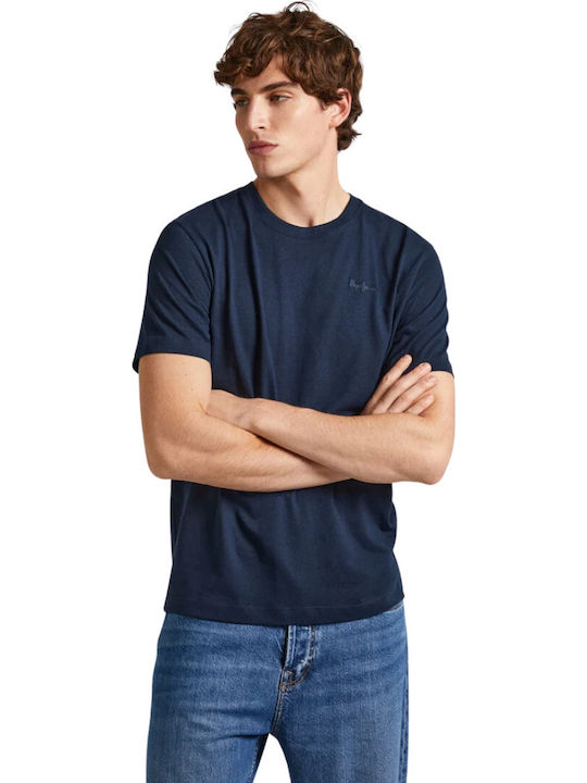 Pepe Jeans Sterling T-shirt Sterling Blue