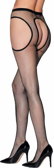 Underwear-tights Stella Black """""""amani""""""" R L