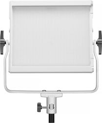 Godox LED-Panel 36W mit Lichtstärke Lux 1650