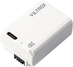 Viltrox Μπαταρία Συμβατή Sony Np-fw50 Θύρα Φόρτισης Usb-c Viltrox Μπαταρία Συμβατή Sony Np-fw50 Θύρα Φόρτισης Usb-c