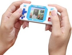 My Arcade Pixel Pocket Electronic Children's Handheld Console
