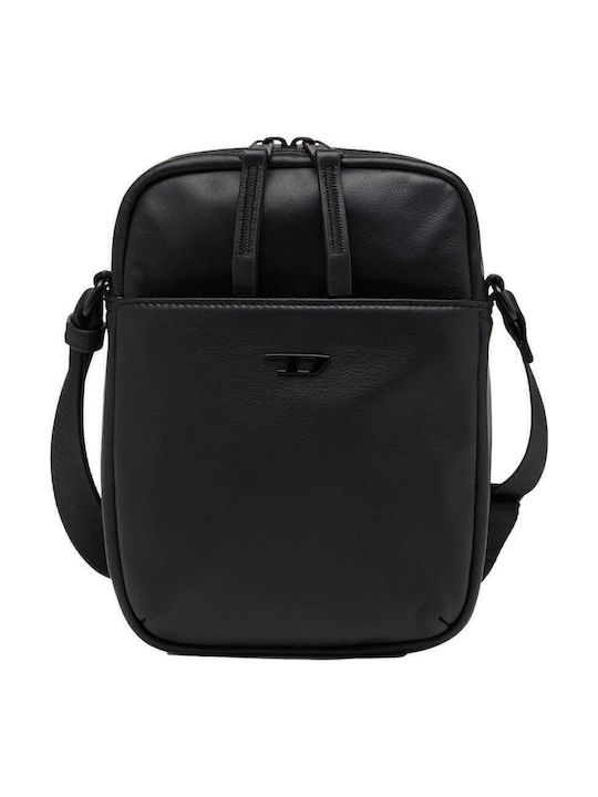 DIESEL｜ (X10223 P8079 T8013) Diesel S-Serendipity Low Cut Womens Black Canvas Lifestyle