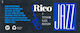 Rico Jazz T No.2 Tenor Saxophone Reed
