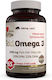 Olimp Sport Nutrition Omega 3 Fischöl 90 Kapseln