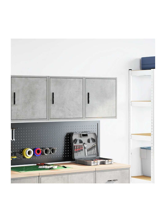 Wall Mounted Living Room Cabinet Made of Partic...