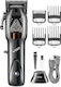 VGR Professional Hair Clipper V-653