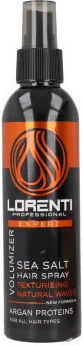 Lorenti Marmara Meersalz Haarspray 200ml