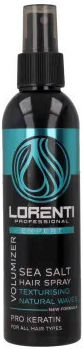 Lorenti Спрей с Морска Сол 200ml