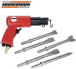 Mannesmann M 1513 Въздушен чук за цепене