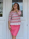 Skirt Pink