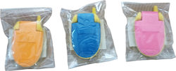 Eraser Mobile Shape