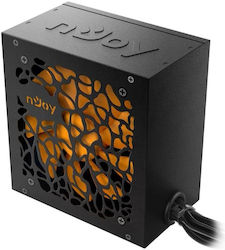 NJOY Titan+ 550W Full Wired 80 Plus Bronze