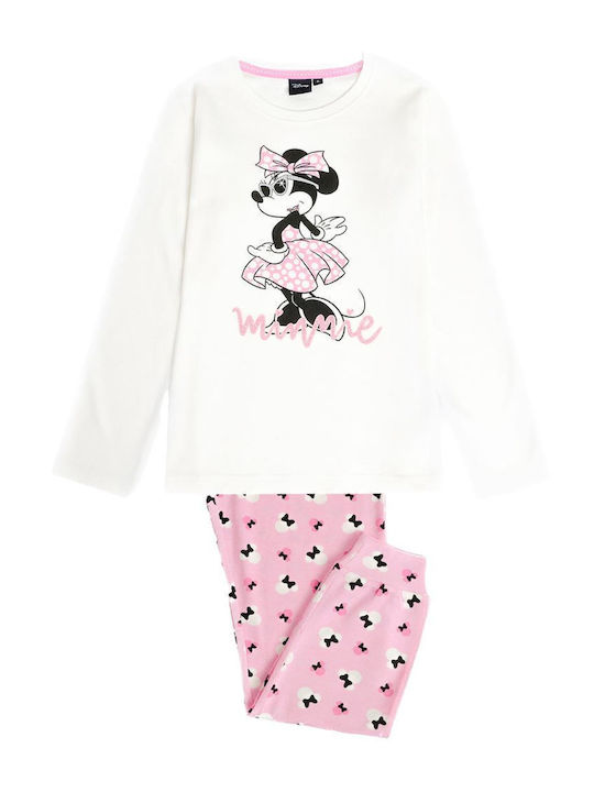 Admas Kids Pyjamas Crudo