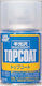 Mr Top Coat Semi-gloss Spray 86ml
