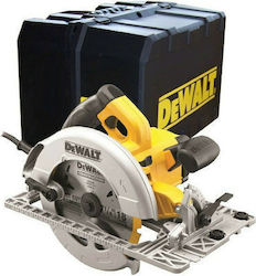 Dewalt Circular Saw 1700W