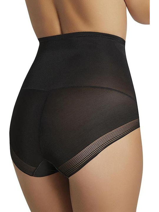 Creaciones Selene Slip Σύσφιξης Χωρίς Ραφές Μαύρο