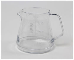 Carafă Tritan pentru Servirea Cafelei 750ml Carafă Tritan pentru Servirea Cafelei 750ml
