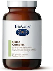 BioCare Gluco Complex 90 Kapseln