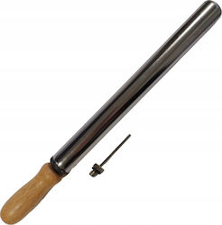 Spartan Hand Pump Μπάλες Ξύλινη Λαβή Μεταλλική Βελόνα Spartan 30 Cm 14184841 9001741000824 Spartan Hand Pump Μπάλες Ξύλινη Λαβή Μεταλλική Βελόνα Spartan 30 Cm 14184841 9001741000824