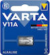 Varta Αλκαλική Μπαταρία 6V