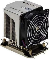 Cpu Cooler Super Micro Snk-p0090ap4 4u Intel Socket 4677