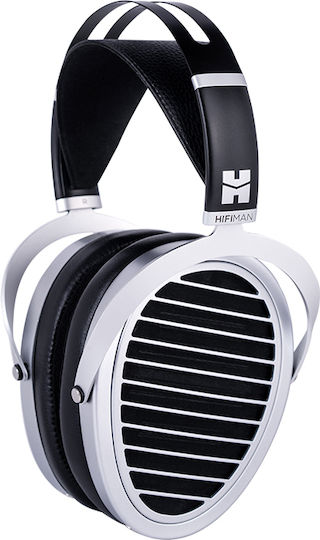 HiFiman Ananda Nano Ενσύρματα Over Ear Ακουστικά Λευκά