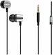 Aiwa ESTM-20 In-ear Handsfree Ακουστικά με Βύσμ...