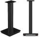 JBL Lautsprecherständer Boden Stage Fs Speaker Stand (Paar) in Schwarz Farbe
