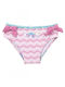 Cerda Kids Swimwear Swim Briefs Pink