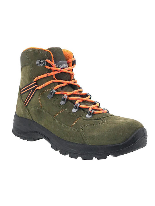 Garsport Männer Wanderschuhe Grüne