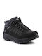 Skechers Go Run Trail Altitude Дамски Планински Обувки Черни