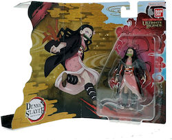 Nezuko Kamado 12cm Actionfiguren