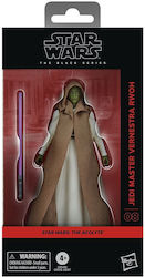 Action Figure Star Wars The Acolyte Black Serie...