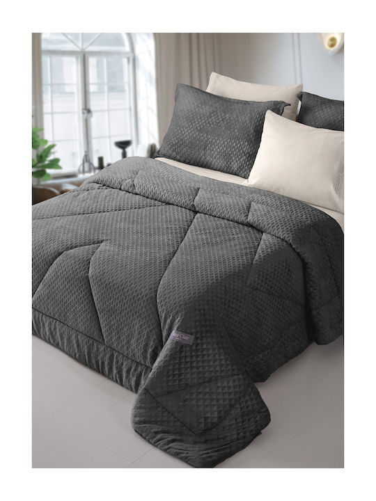 Saint Clair Duvet Cover Queen 220x240cm Baroque...