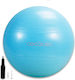 Cecotec Μπάλα Pilates 65cm