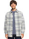 Cleardale Μακρυμάνικo Overshirt Nature Zoom Birch