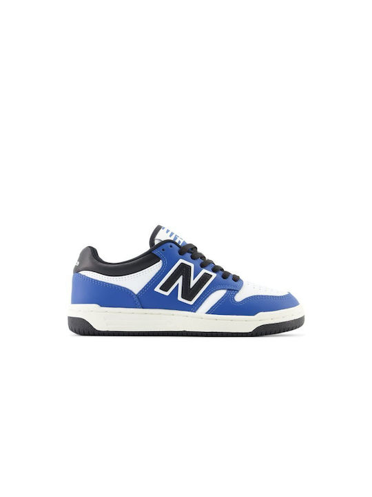 New Balance Kinder Sneakers Blau