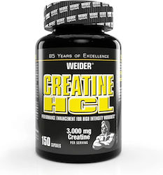 Weider Creatine HCL 150 капси