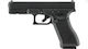Umarex Αεροβόλο Πιστόλι Προσυμπιεσμένου Αέρα Glock17 Gen5 6mm