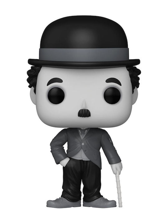 Funko Pop! Icons: Charlie Chaplin