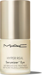 M.A.C Hyper Real Serumizer Eye Serum 15ml M.A.C Hyper Real Serumizer Eye Serum 15ml