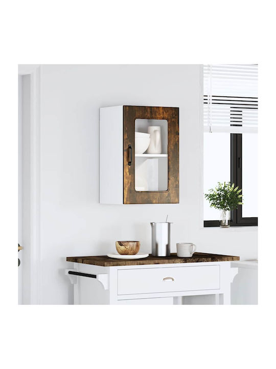 Kalmar Schrank Wand Coffee 40x31x60Stück