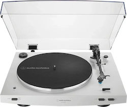 Audio Technica Mit Keilriemenantrieb