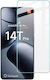 Tempered Glass (Xiaomi 14T / 14T Pro)