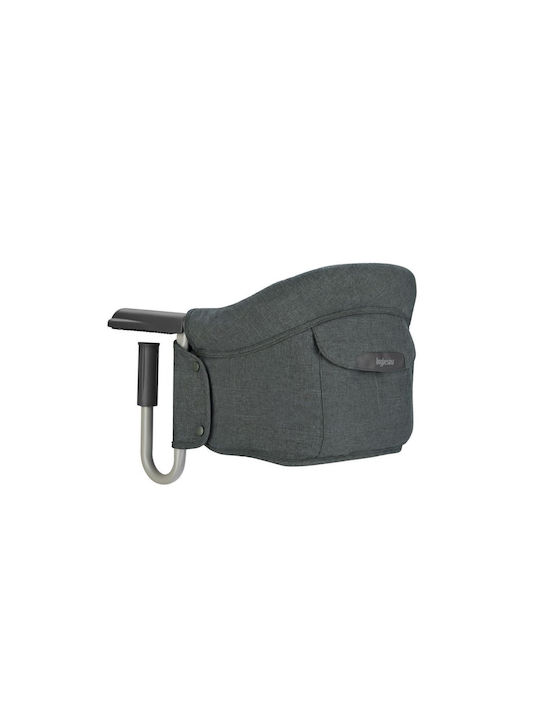 Inglesina Portable Fabric Booster Seat for Tabl...